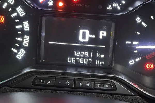 سیتروئن  C3 (مونتاژ)