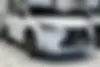 لکسوس، NX هیبرید