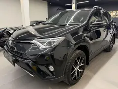 تویوتا، راوفور