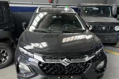 سوزوکی، فرانکس هیبرید