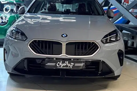 ب ام و، سری 2 گرن کوپه