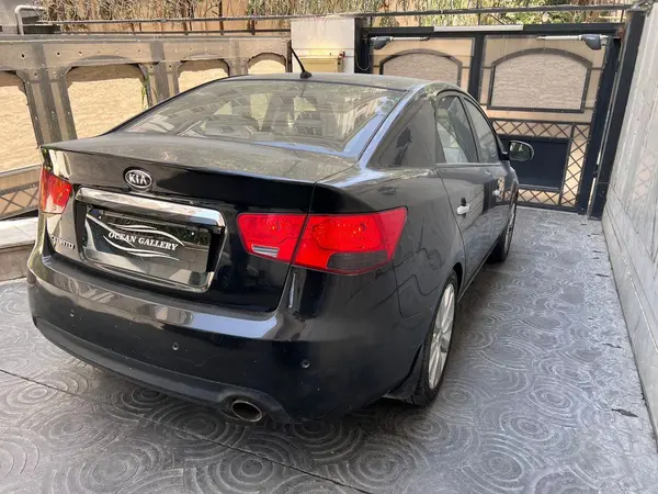 کیا  سراتو