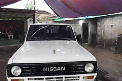 نیسان، پاترول چهار در