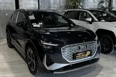 آئودی، Q4 e-tron