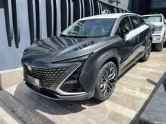 چانگان، UNI-T