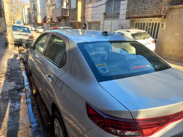 تارا، دنده ای V1 پلاس