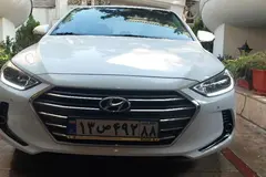 هیوندای، النترا