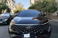 فونیکس، FX