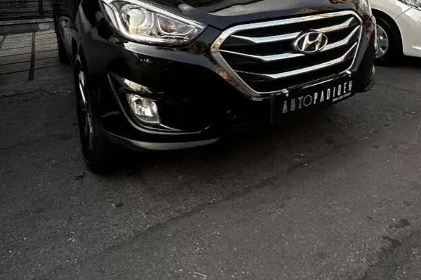 هیوندای، توسان