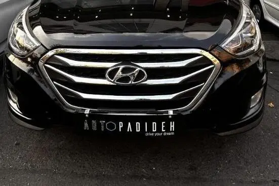 هیوندای، توسان