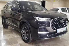 فونیکس، تیگو 8 پرو مکس (F8 PRO MAX)