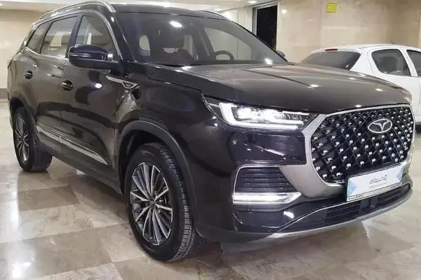 فونیکس، تیگو 8 پرو مکس (F8 PRO MAX)