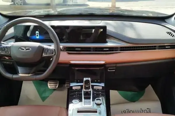 فونیکس، تیگو 8 پرو مکس (F8 PRO MAX)