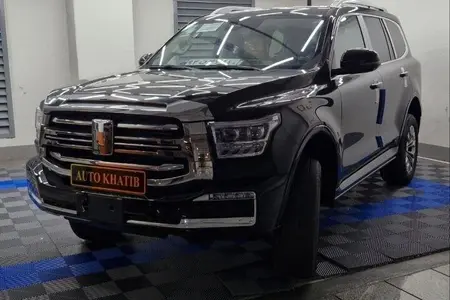 تانک 500HEV