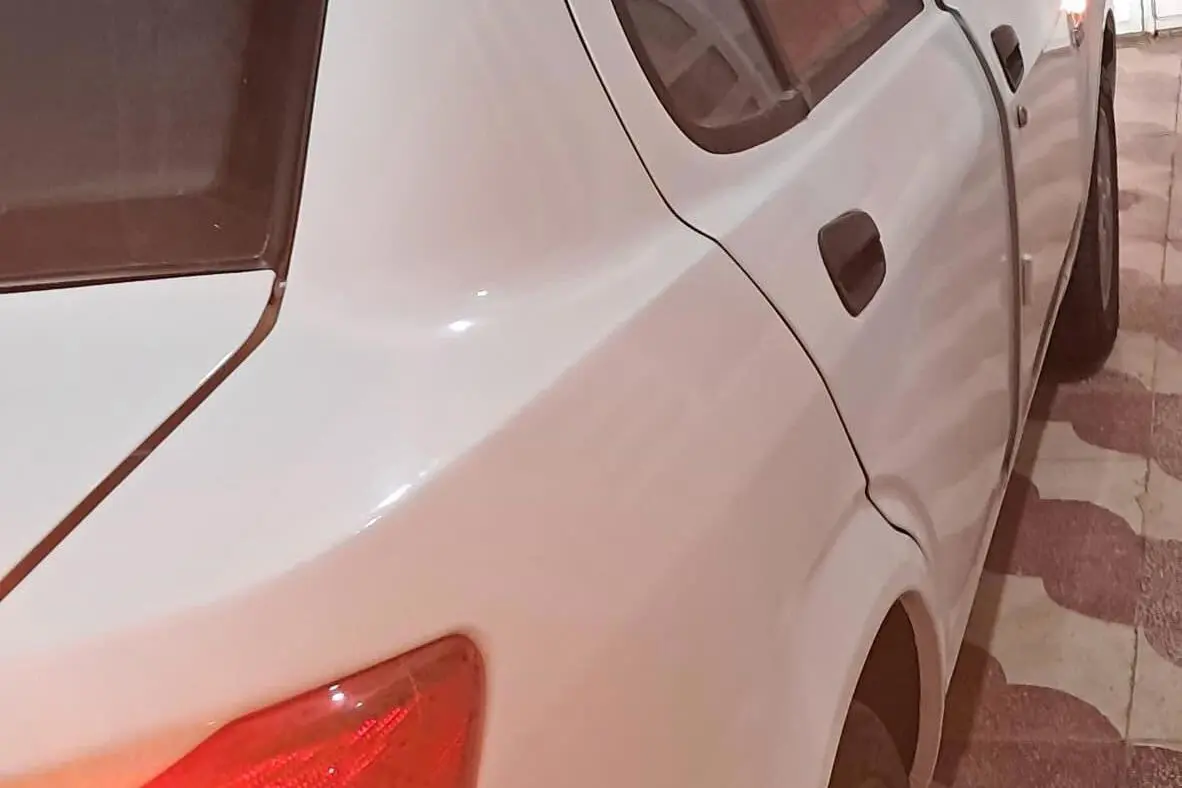 ساینا  S