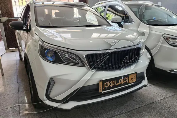 حواله بی ای سی، X3 PRO