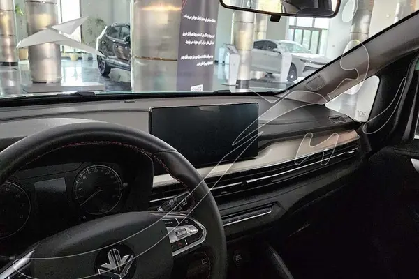 حواله بی ای سی، X3 PRO