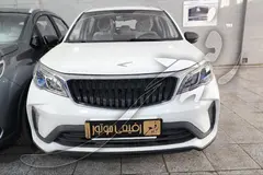 حواله بی ای سی، X3 PRO