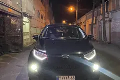 فورد، اکو اسپرت