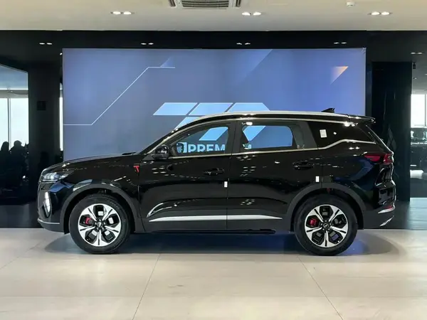 فونیکس، تیگو 7 پرو مکس (F7 PRO MAX)