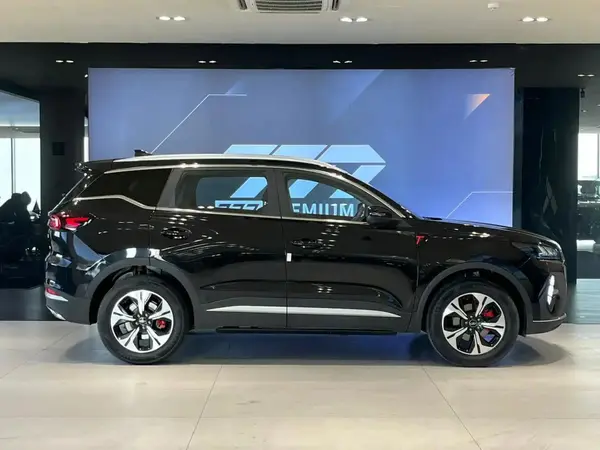 فونیکس، تیگو 7 پرو مکس (F7 PRO MAX)