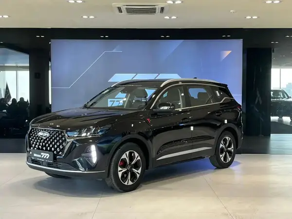 فونیکس، تیگو 7 پرو مکس (F7 PRO MAX)