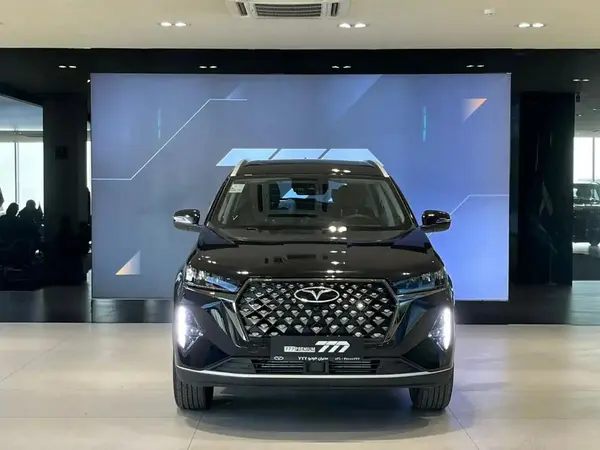 فونیکس، تیگو 7 پرو مکس (F7 PRO MAX)