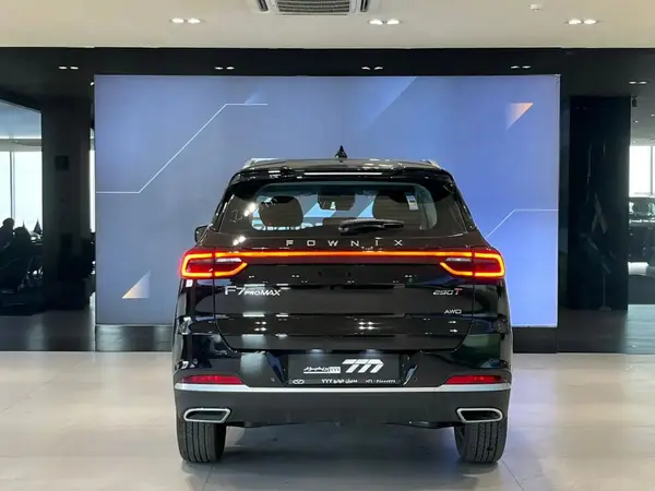 فونیکس، تیگو 7 پرو مکس (F7 PRO MAX)