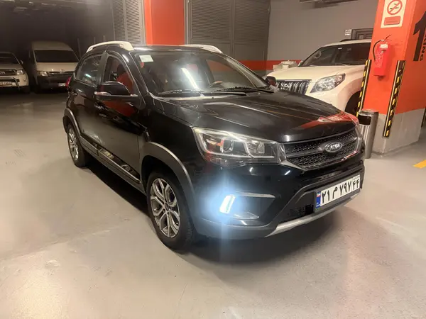 ام وی ام، X22