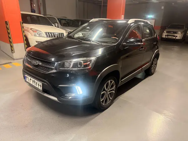 ام وی ام، X22