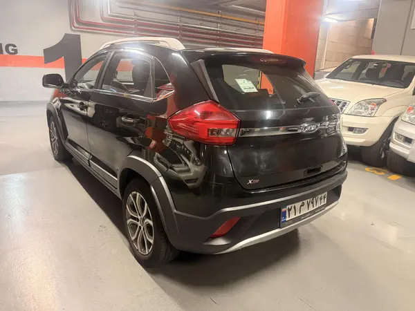 ام وی ام، X22