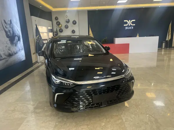 بیجینگ، U5 پلاس