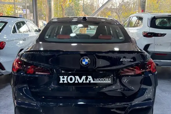 ب ام و، سری 2 گرن کوپه