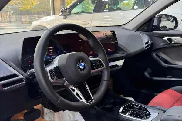 ب ام و، سری 2 گرن کوپه