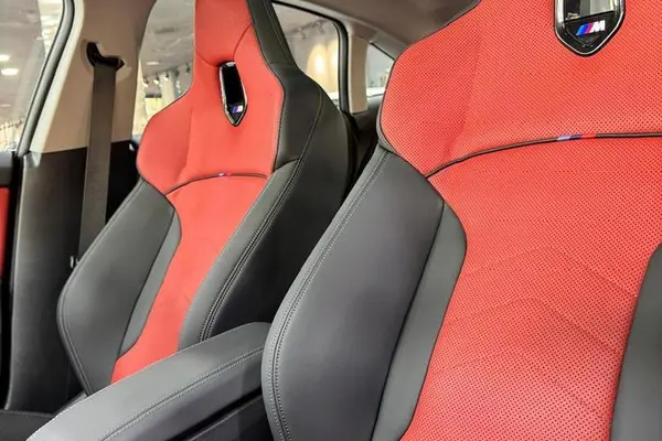 ب ام و، سری 2 گرن کوپه