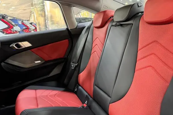 ب ام و، سری 2 گرن کوپه