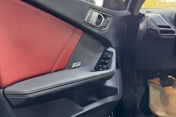 ب ام و، سری 2 گرن کوپه