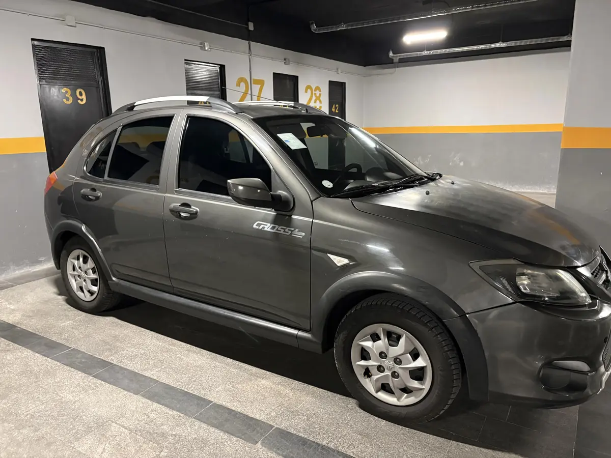 کوییک،  دنده ای