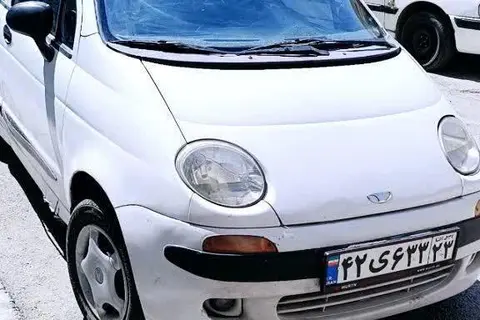 دوو، ماتیز