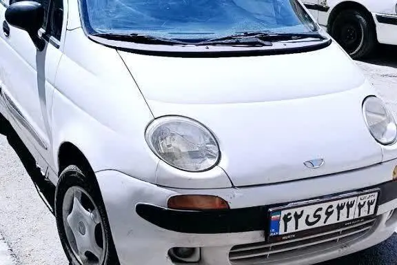 دوو  ماتیز