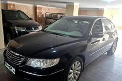 هیوندای، آزرا (گرنجور)