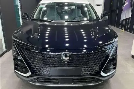 چانگان UNI-T