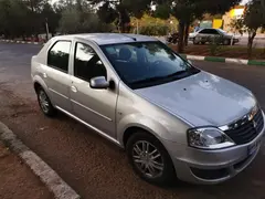 رنو، تندر 90