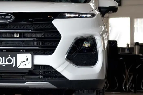 کی ام سی، SR3