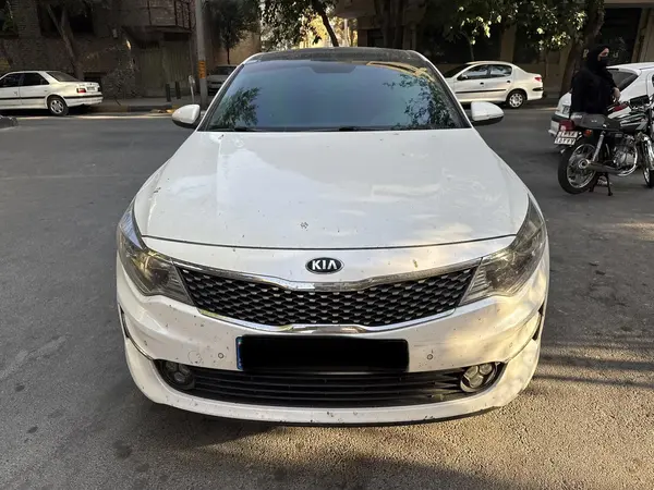 کیا  اپتیما