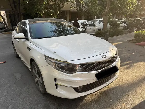 کیا  اپتیما