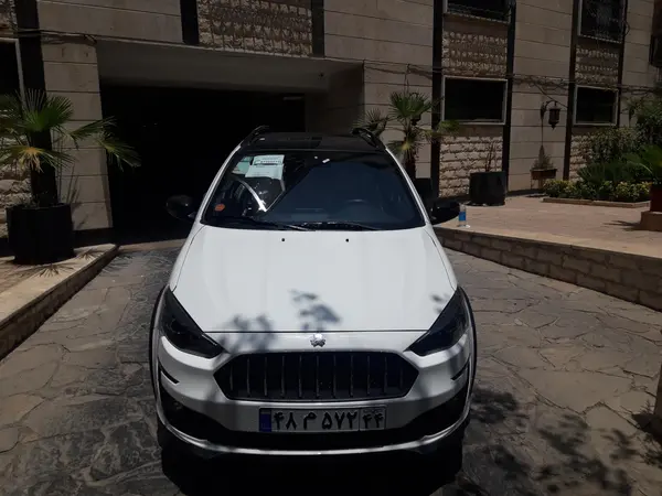 اطلس، دنده ای