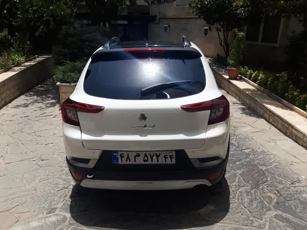 اطلس، دنده ای