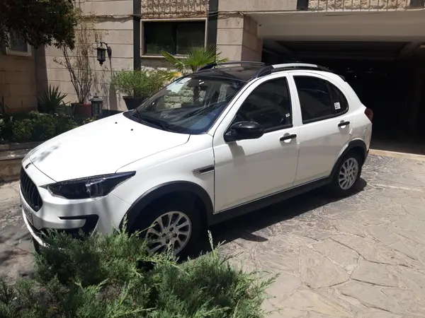 اطلس، دنده ای