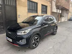 ام وی ام، X55 PRO